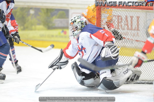 2015-04-11 Torneo di Pinzolo 3529 Asiago-Hockey Milano Rossoblu U12 - Lorenzo Serloreti